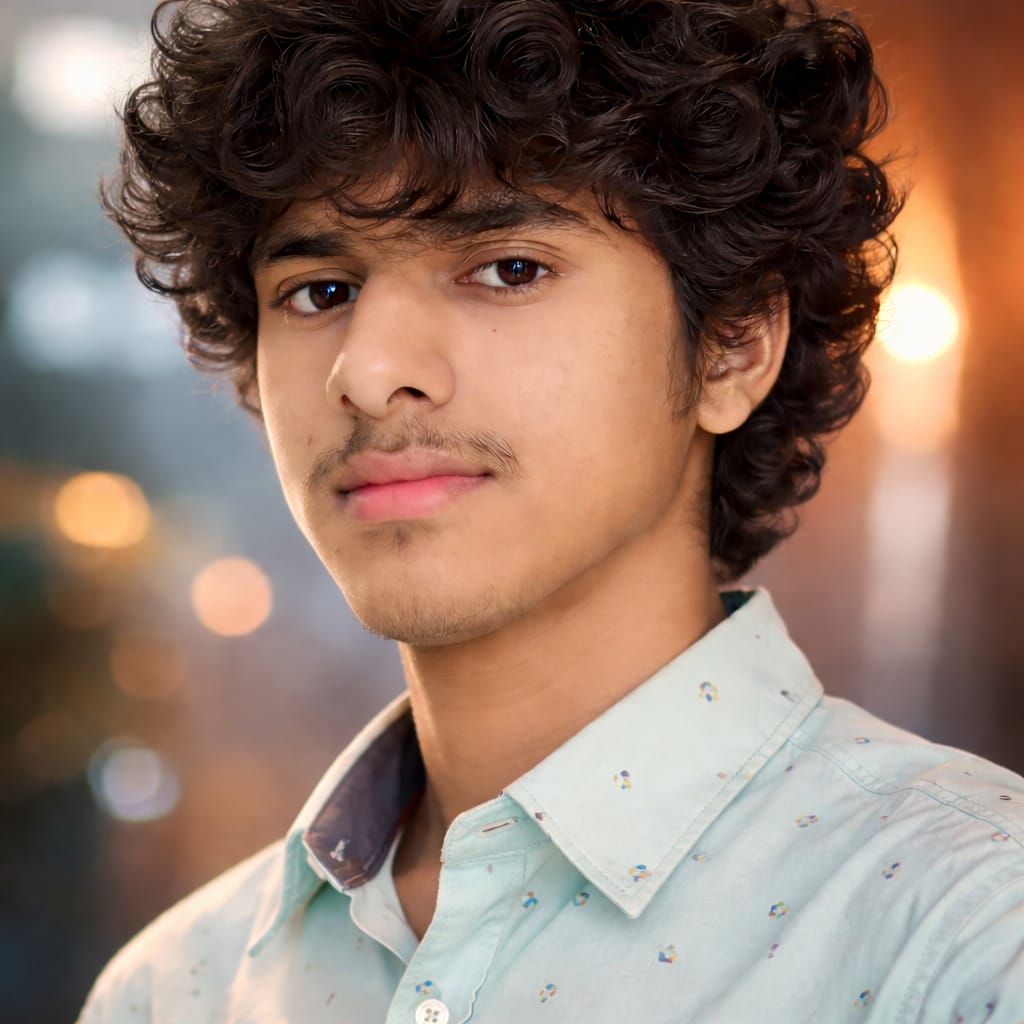 Krishna Virkhede